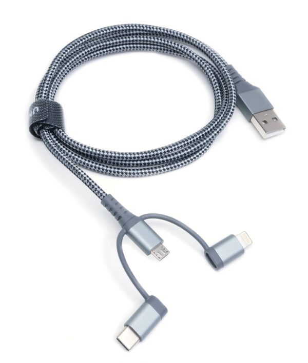 Extra starkes Ladekabel Trikora