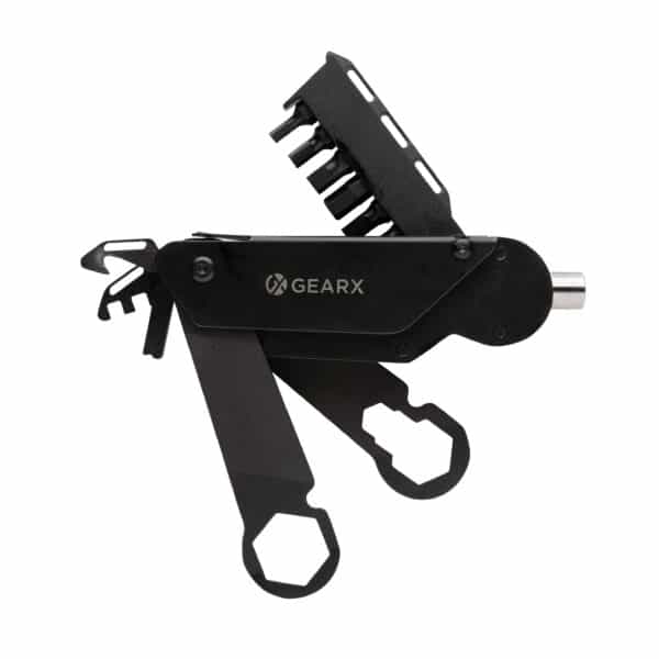 Fahrrad-Tool Trikora