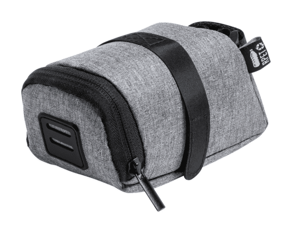 Fahrradsatteltasche RPET Trikora