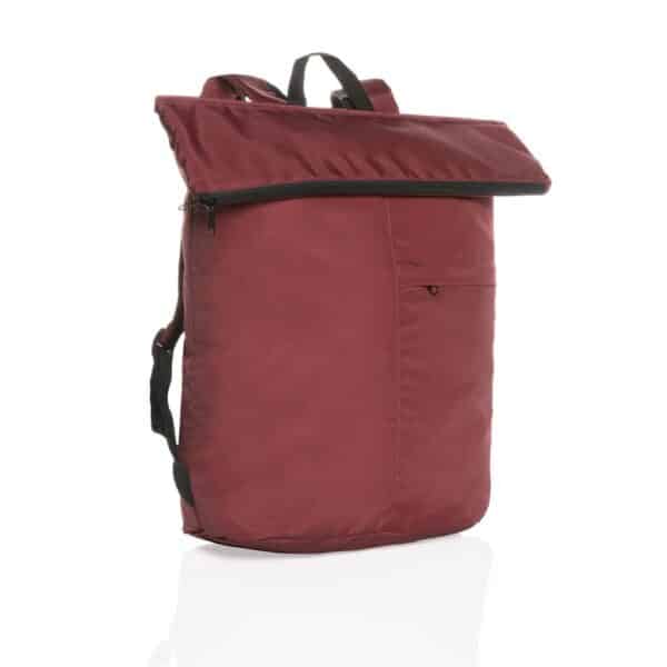 Faltbarer Rucksack Trikora