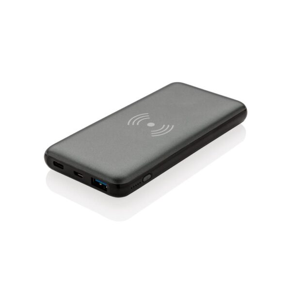 Fastcharging Powerbank 10'000 mAh Trikora