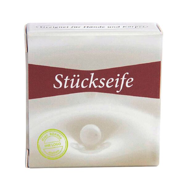 Feste Seife Trikora