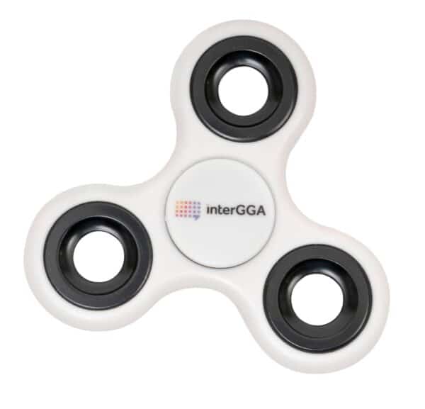 Fidget Spinner Trikora