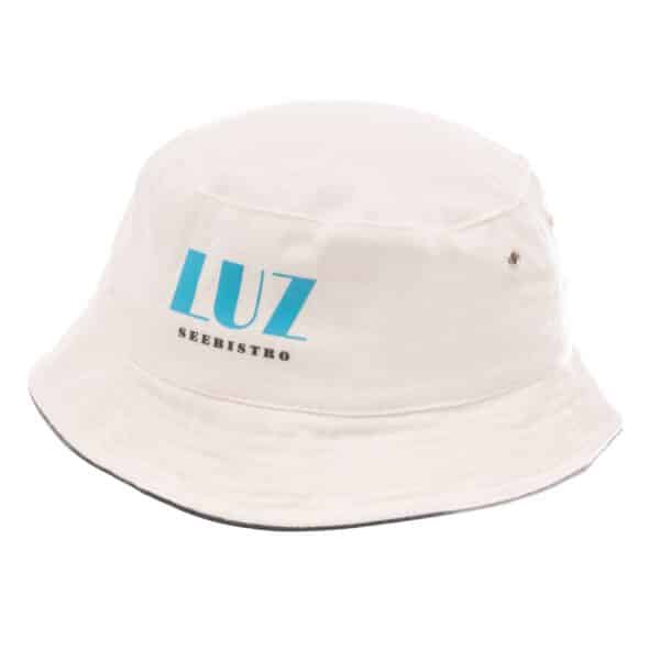 Fisherman Piping Hat Trikora