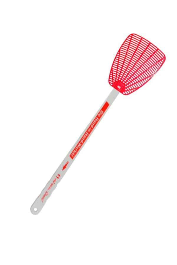 Fliegenklatsche Trikora