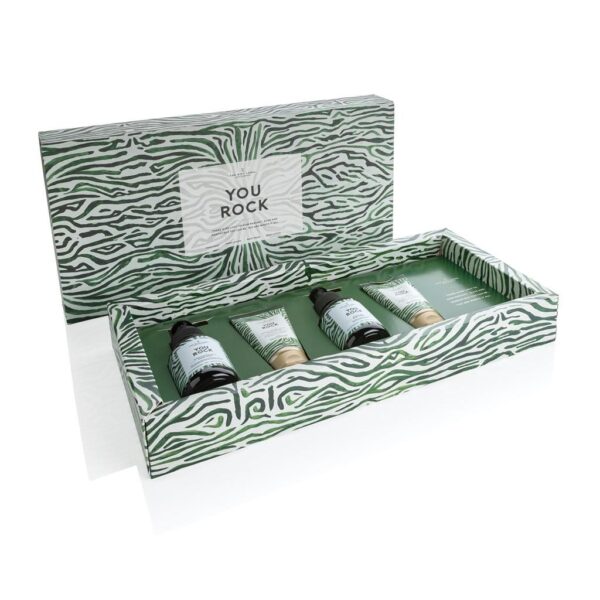 Geschenkbox De Luxe Trikora