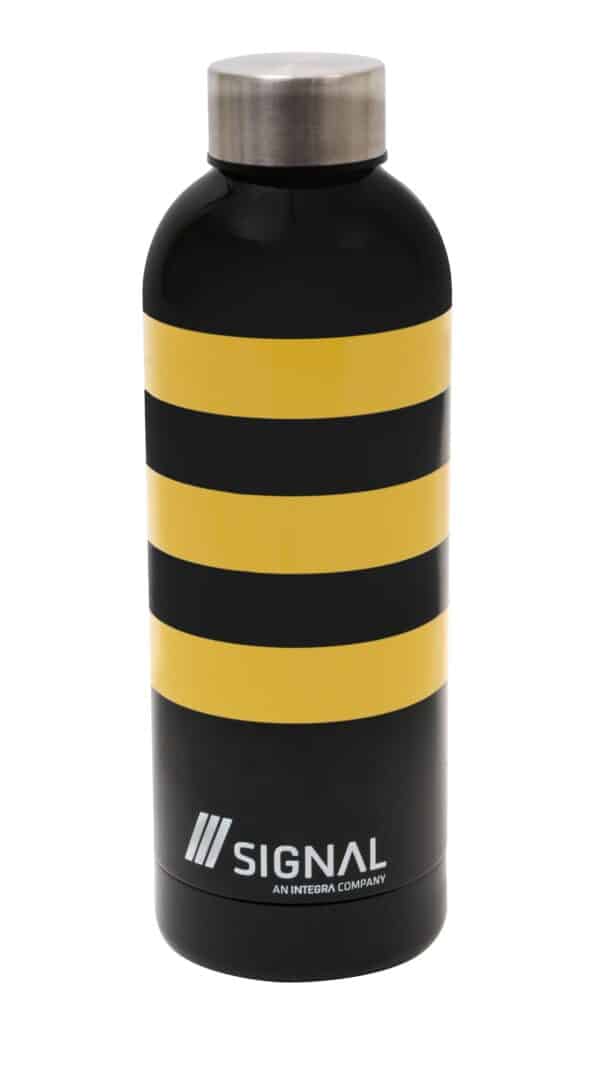 Getränkeflasche aus Edelstahl Trikora