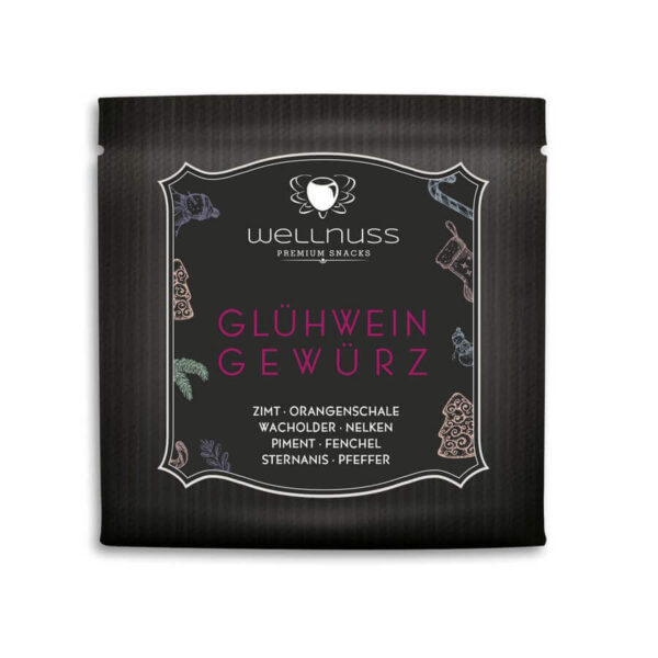 Glühweingewürz Trikora
