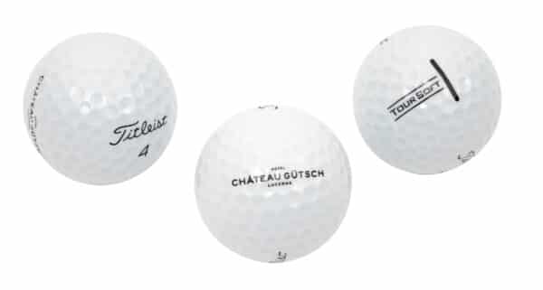 Golfball Tour Soft Trikora