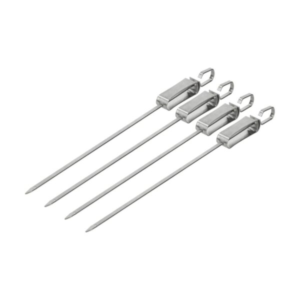 Grillspiess 4er Set  Trikora