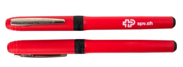 Grip Roller BIC Trikora