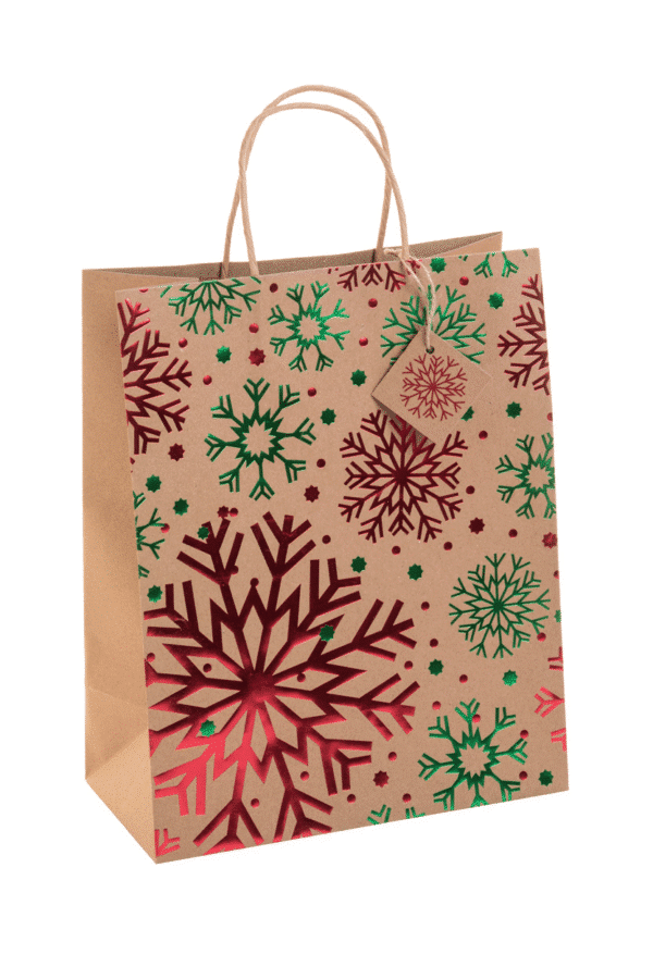 Grosse Geschenktasche Trikora