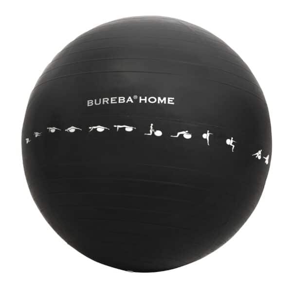 Gymnastikball Bureba Home Trikora