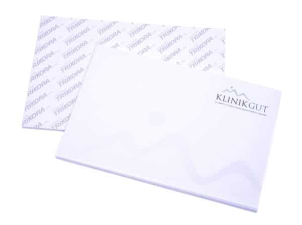 Haftnotizblock 150 x 100 mm Trikora