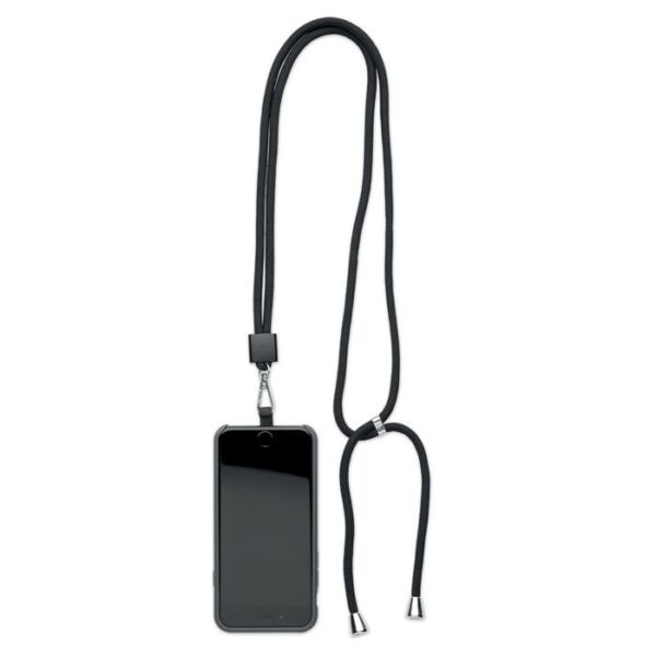 Handykette mit Universalhalter Trikora