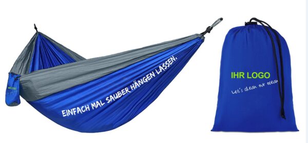 Hängematte Trikora