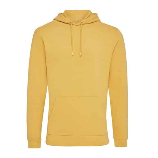 Hoodie aus recycelter Baumwolle Trikora