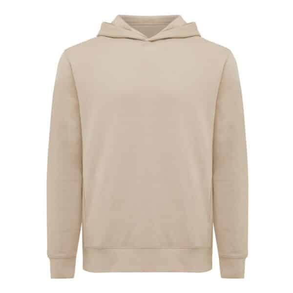 Hoodie mit Seitentasche Trikora