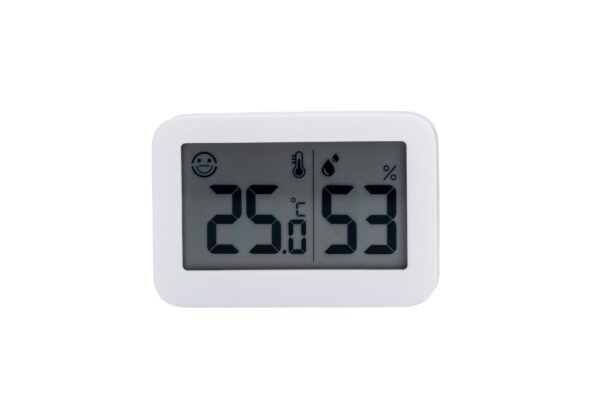 Hygrothermometer Trikora