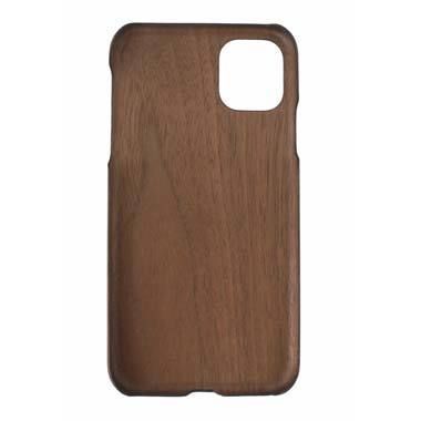 iPhone Hülle aus Holz Trikora
