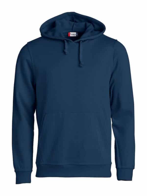 Kapuzensweater Basic Trikora