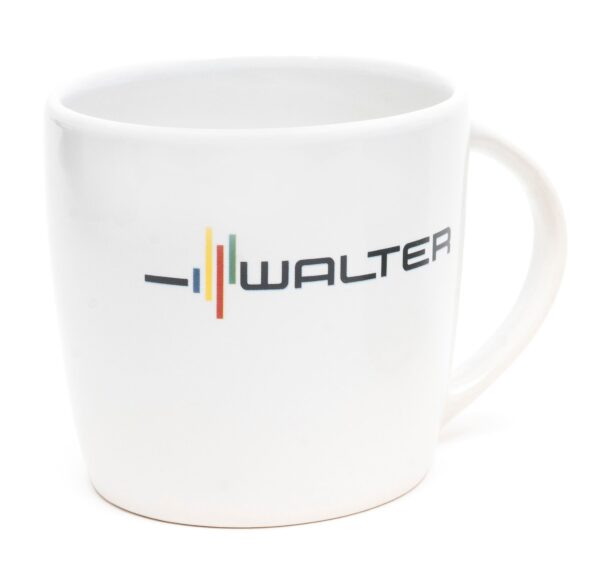 Keramiktasse Inhalt 250 ml Trikora