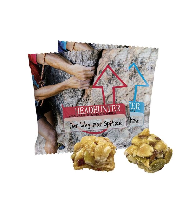 Knusper Würfel Trikora