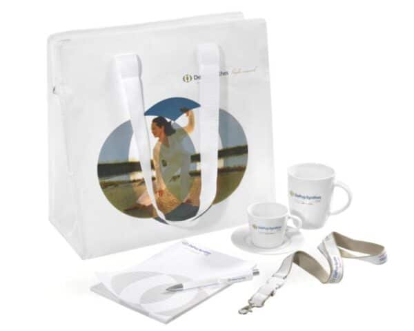 Kollektion/Set konzipiert von TRIKORA Trikora