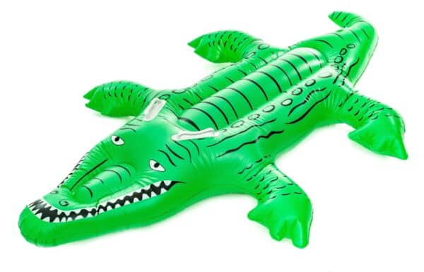 Krokodil Trikora
