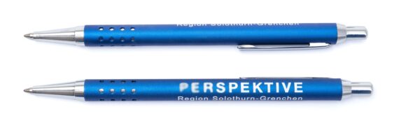 Kugelschreiber Lipari Trikora
