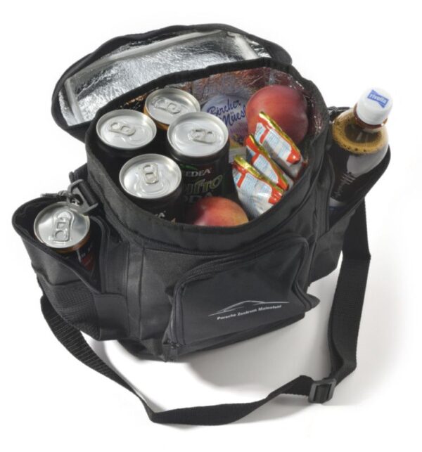 Kühltasche mit Druck Trikora