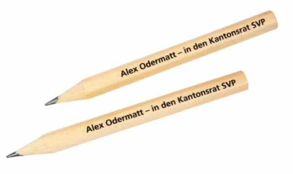 Kurzbleistift Trikora