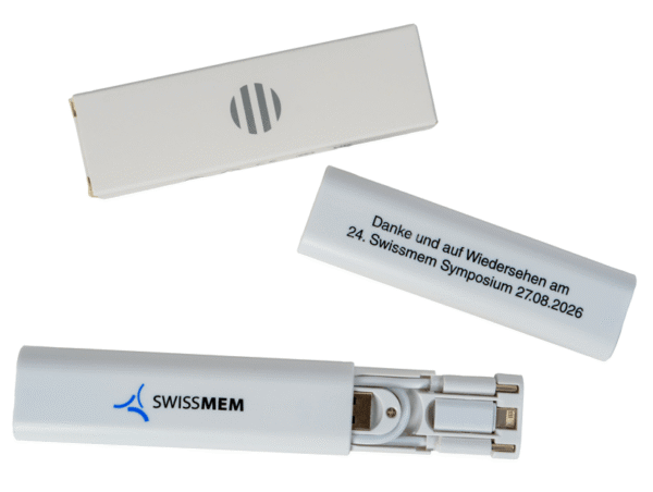 Ladekabel 9 in 1  Trikora