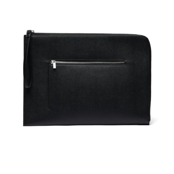 Laptop Sleeve mit Fronttasche Trikora