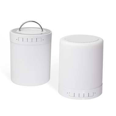 Lautsprecher mit Bluetooth Trikora