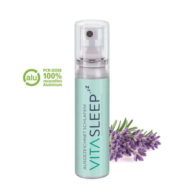 Lavendel Spray Trikora