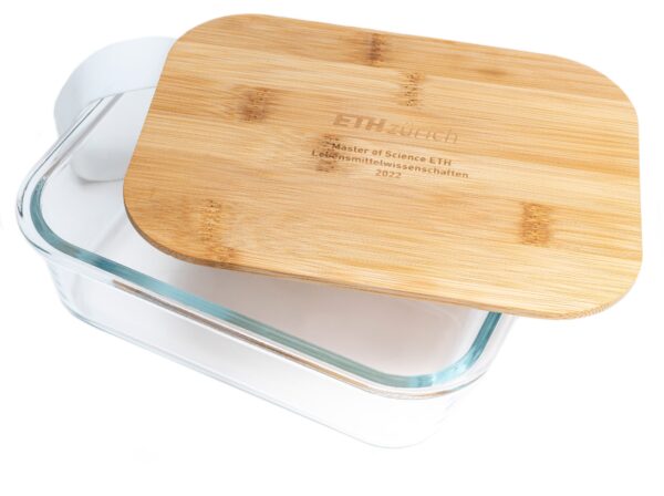 Lunchbox Glas Trikora