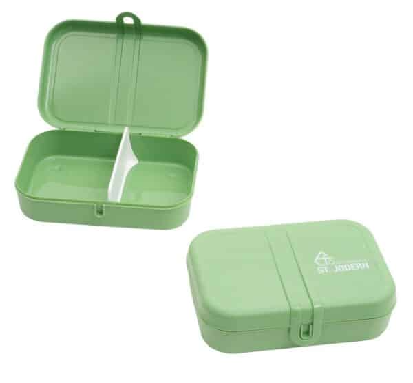Lunchbox mit Trennsteg Trikora