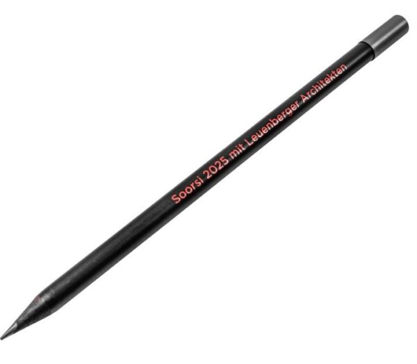 Magnetbleistift mit Werbeaufdruck Trikora