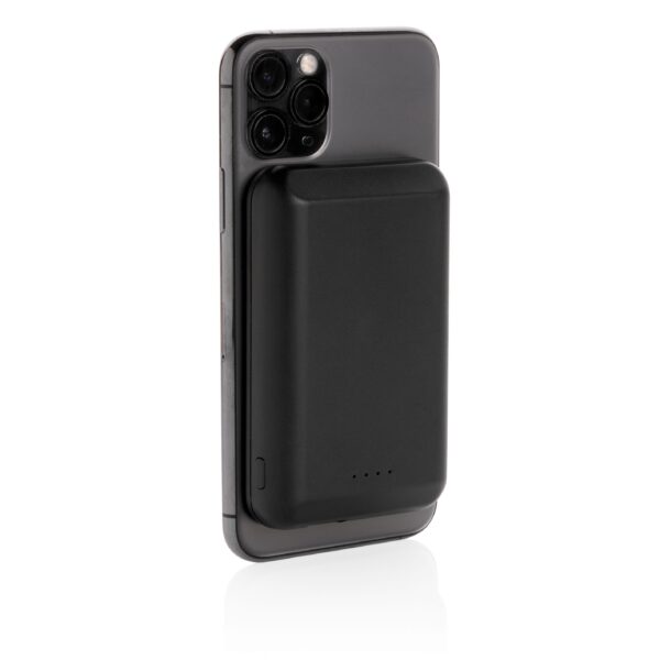 Magnetische Powerbank Trikora