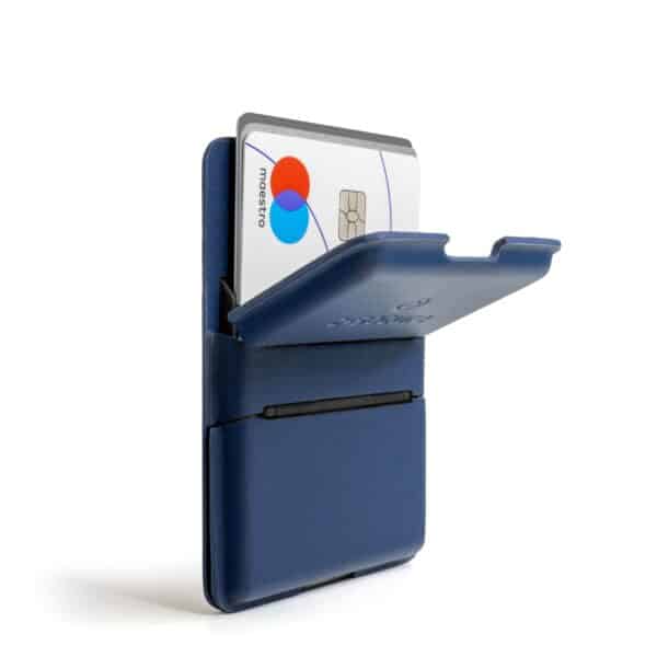 MagSafe Kartenhalter Trikora