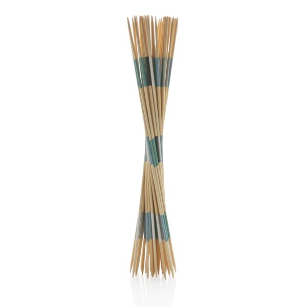 Mikado Spiel Trikora