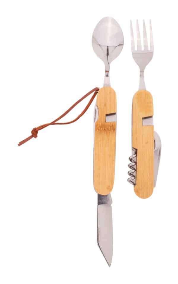 Multifunktionales Taschenmesser Trikora