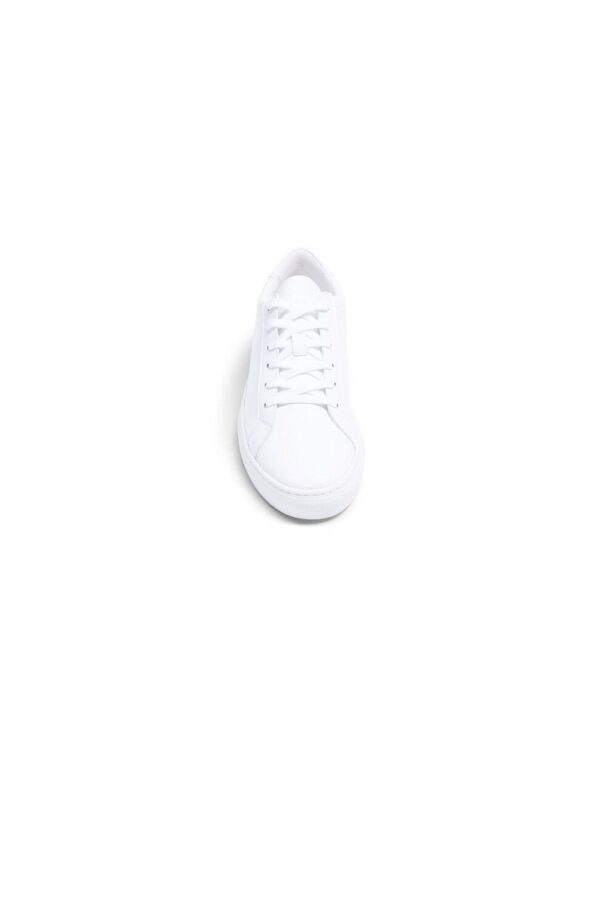 Nachhaltige Sneaker mit Logo Trikora