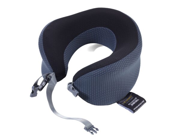 Nackenkissen in Tasche Trikora