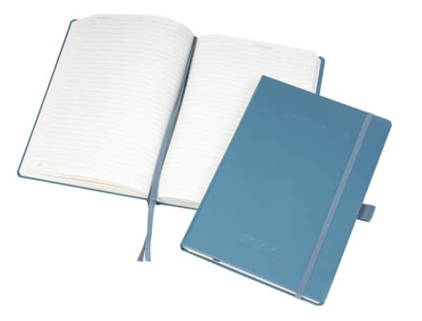 Notizbuch Modell Medium Trikora