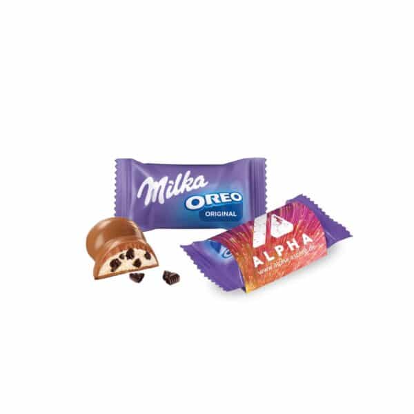 Oreo Minis Trikora