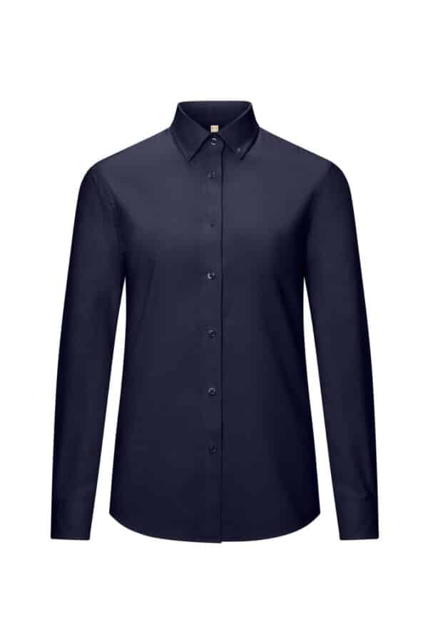 Oversize Bluse Hakro Trikora