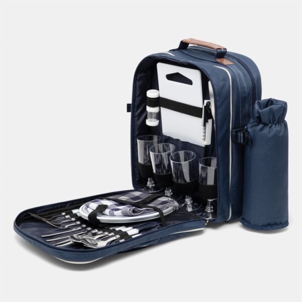 Picknick Rucksack Hyde Park Trikora