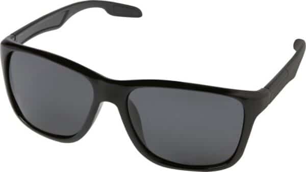 Polarisierte Sonnenbrille mit Etui Trikora